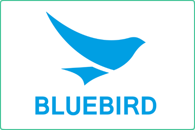 Bluebird.fw